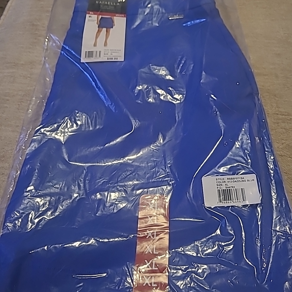 Superdry Vibrant Blue Apparel